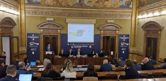 Torna SANA Food, ristorazione e bio in fiera a Bologna dal 22 al 24 febbraio