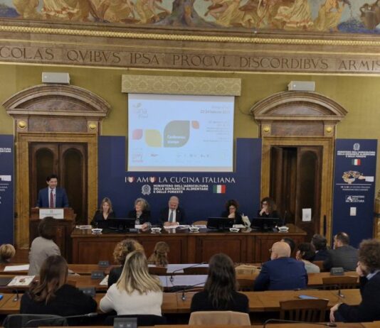 Torna SANA Food, ristorazione e bio in fiera a Bologna dal 22 al 24 febbraio