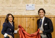 Il Roma Polo Club riapre il maneggio coperto, diventa un centro per l’ippoterapia
