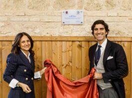 Il Roma Polo Club riapre il maneggio coperto, diventa un centro per l’ippoterapia