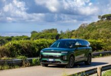 Hyundai IONIQ 9 ottiene i massimi riconoscimenti di sicurezza globali