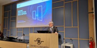 Arriva a Torino “Insieme per il futuro delle imprese”, roadshow Cdp-Confindustria