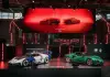 BottegaFuoriserie brilla ad Ultimate Supercar Garage con Alfa Romeo e Maserati