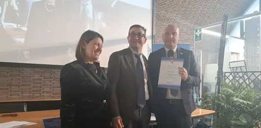 ASP Siracusa, premio nazionale “PA OK!” per l’innovazione nei Pronto Soccorso