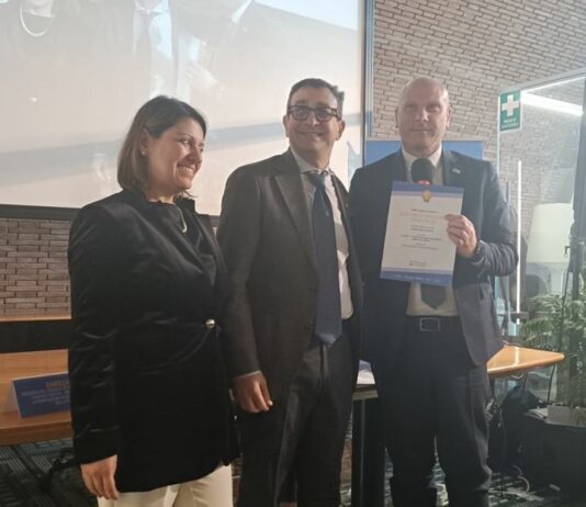 ASP Siracusa, premio nazionale “PA OK!” per l’innovazione nei Pronto Soccorso