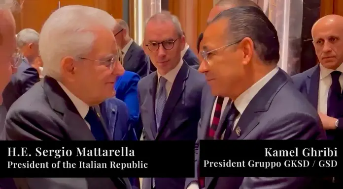Italia-Emirati Arabi, Ghribi (GSD-GKSD) incontra Mattarella a Dubai