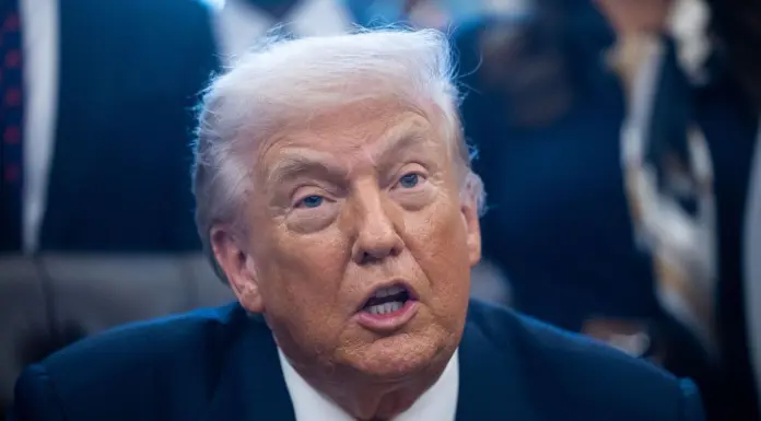 Ucraina, Trump “Putin ha accettato di non attaccare per una settimana”