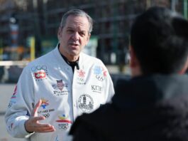 Milano-Cortina, creative lead “Cerimonia apertura incentrata sulle persone”