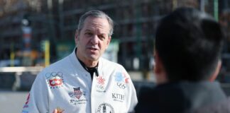 Milano-Cortina, creative lead “Cerimonia apertura incentrata sulle persone”