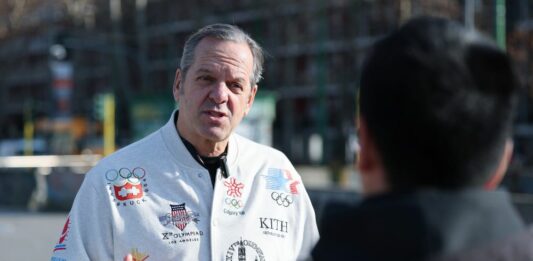 Milano-Cortina, creative lead “Cerimonia apertura incentrata sulle persone”