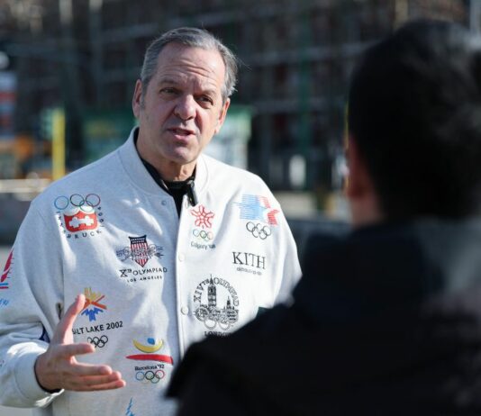 Milano-Cortina, creative lead “Cerimonia apertura incentrata sulle persone”