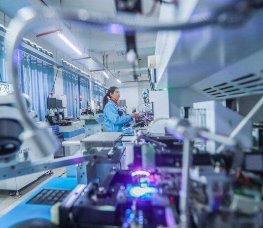 Cina, innovazione e sostenibilità guidano la crescita nel periodo 2021-2025