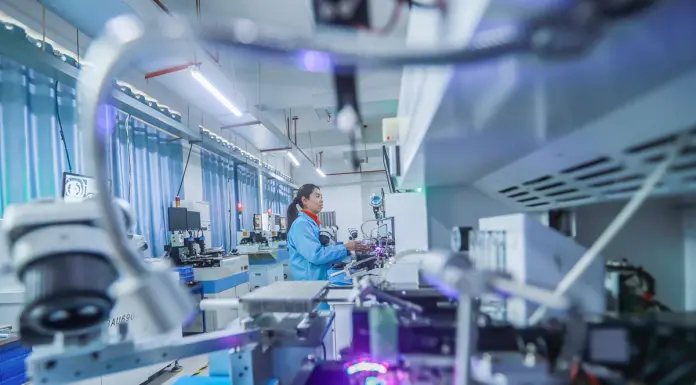 Cina, innovazione e sostenibilità guidano la crescita nel periodo 2021-2025