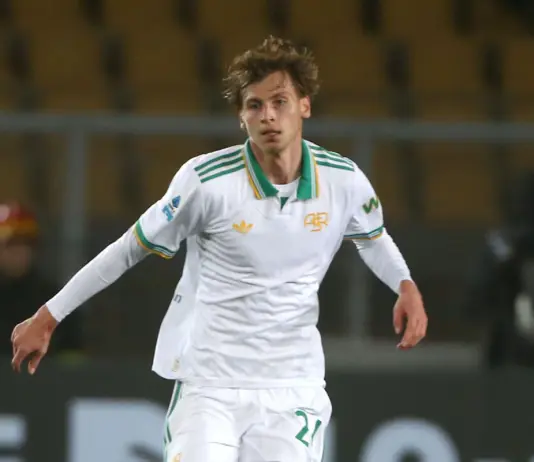 Alla Roma basta il pari ad Atene, è agli ottavi di Europa League