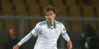 Alla Roma basta il pari ad Atene, è agli ottavi di Europa League