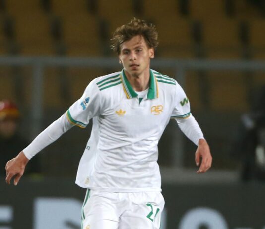 Alla Roma basta il pari ad Atene, è agli ottavi di Europa League