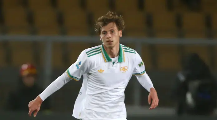 Alla Roma basta il pari ad Atene, è agli ottavi di Europa League