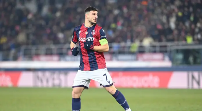 Tris al Maccabi in Europa League ma non basta, Bologna ai play-off