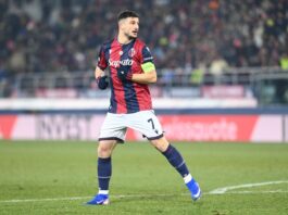 Tris al Maccabi in Europa League ma non basta, Bologna ai play-off