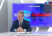 Edelman, de Nardis “Nell’era della chiusura il Made in Italy resiste”