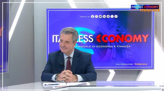 Edelman, de Nardis “Nell’era della chiusura il Made in Italy resiste”