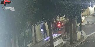 Assalti a sportelli Atm con esplosivo in varie province, cinque fermi