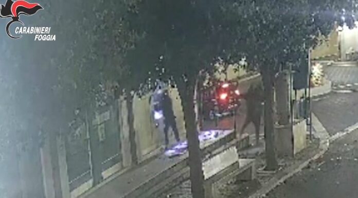 Assalti a sportelli Atm con esplosivo in varie province, cinque fermi