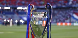 Ai play-off di Champions Juve-Galatasaray, Inter-Bodo e Atalanta-Dortmund