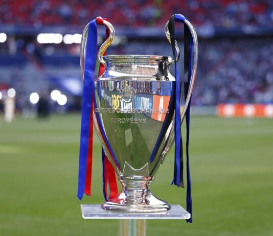 UEFA rejects Barcelona’s appeal: “It’s inadmissible”