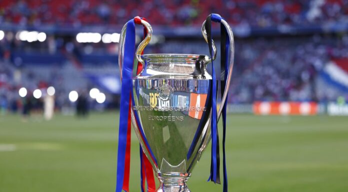 Ai play-off di Champions Juve-Galatasaray, Inter-Bodo e Atalanta-Dortmund