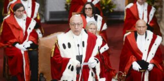 D’Ascola (Cassazione) “Indipendenza toghe caposaldo sistema costituzionale”