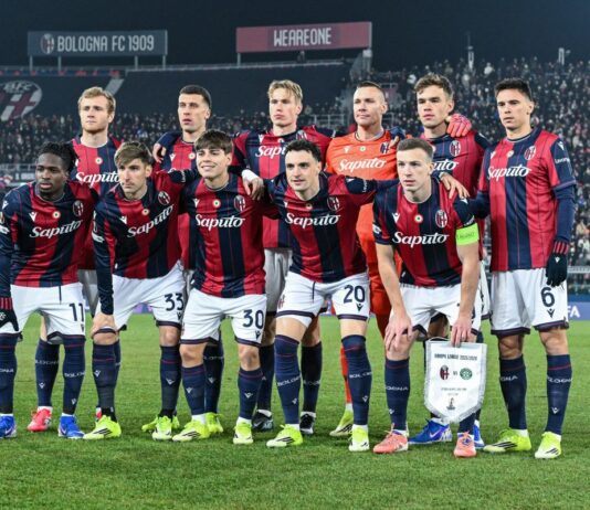 Play-off Europa League, sfida con il Brann per il Bologna