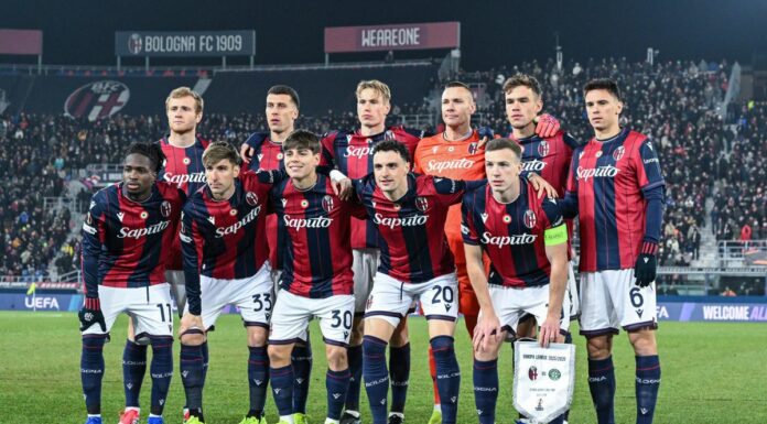 Play-off Europa League, sfida con il Brann per il Bologna