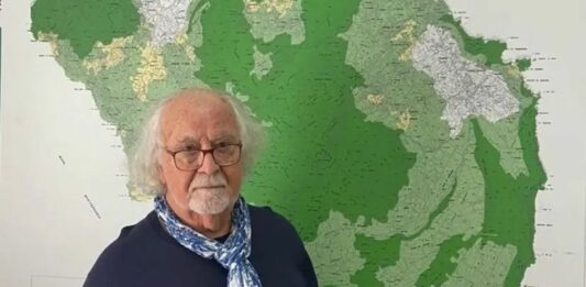 Italo Cucci confermato Commissario Straordinario Ente Parco Nazionale Pantelleria