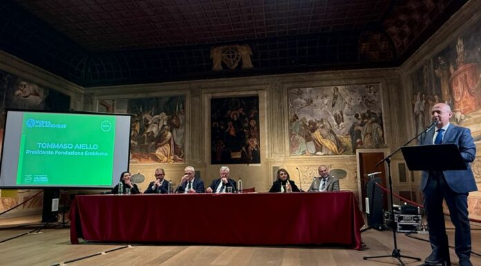 Fondazione Emblema rafforza PNRR Placement Program, al via attività con SERICS