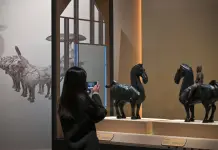 Cina, in crescita i ricavi del settore culturale, nel 2025 +7,4%