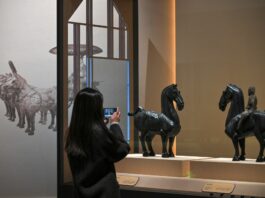 Cina, in crescita i ricavi del settore culturale, nel 2025 +7,4%