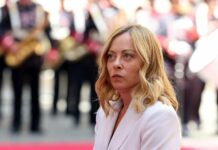 Meloni “Polemizzano su Ice ma chiedono agli Usa di difendere l’Unione Europea”