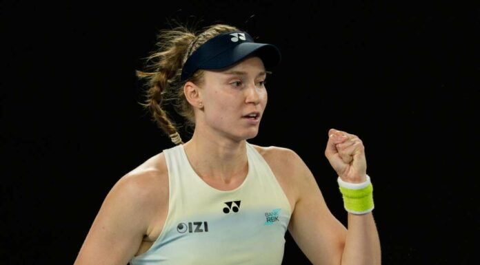 Rybakina trionfa all’Australian Open, Sabalenka si arrende in finale