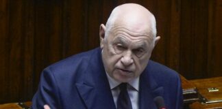 Giustizia, Nordio “Riforma non è punitiva per magistrati, siamo aperti a dialogo”