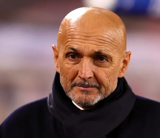 Spalletti “Con tante gare servirà più riposo. Galatasaray? Ce la giochiamo”