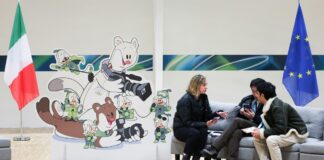 L’Italia si prepara alle Olimpiadi invernali di Milano-Cortina 2026