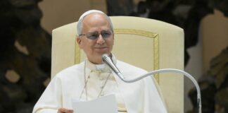 Papa “Madre Teresa profetica, il più grande distruttore della pace è l’aborto”