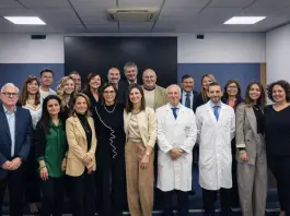 La salute delle donne con neoplasia ginecologica, incontro al “Garibaldi Nesima”