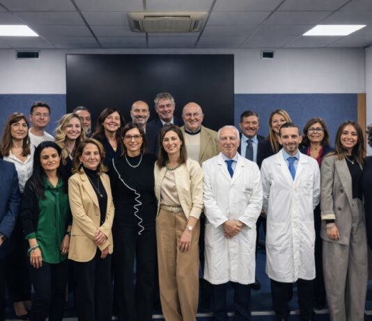 La salute delle donne con neoplasia ginecologica, incontro al “Garibaldi Nesima”