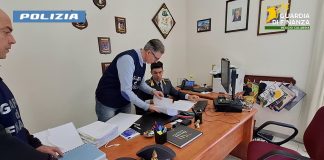 Reggio-Calabria, blitz anti-usura: 6 arresti e 2 sospesi dal pubblico ufficiale / Video