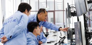 Cina: stazione Mohe riceve dati da 25 satelliti per osservazione terrestre (3)