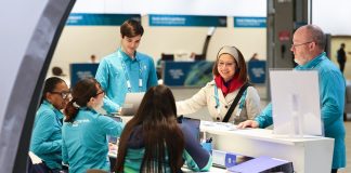 Milano-Cortina 2026: le foto del Main Media Center di Milano (2)