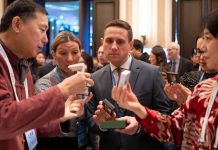 Cina: Harbin ospita il Global Mayors Dialogue (1)