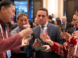 Cina: Harbin ospita il Global Mayors Dialogue (1)